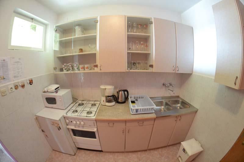 Photo of Kitchen in Supetarska Draga