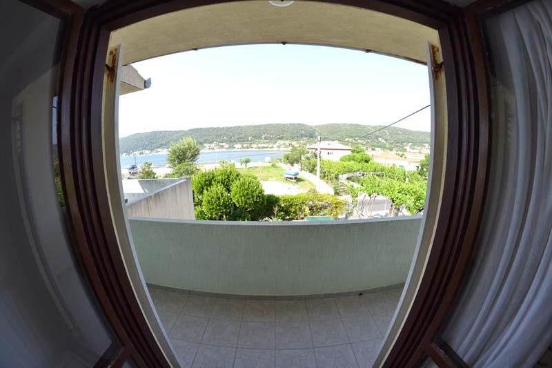 Photo of Patio Balcony in Supetarska Draga