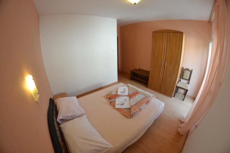 Photo of Bedroom in Supetarska Draga