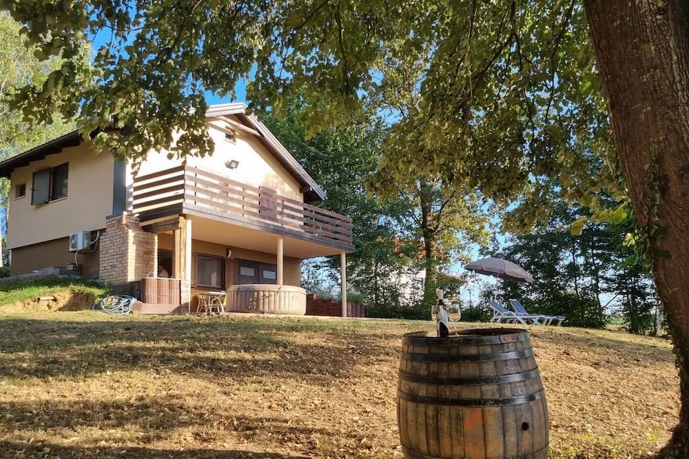 Photo of Outdoor in Oroslavje