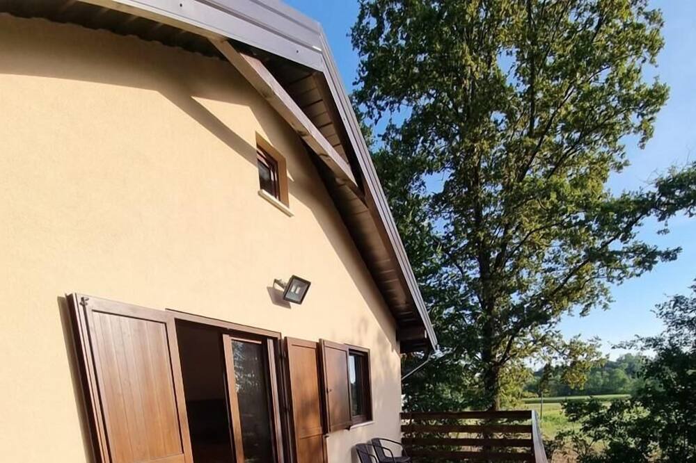 Photo of Patio Balcony in Oroslavje