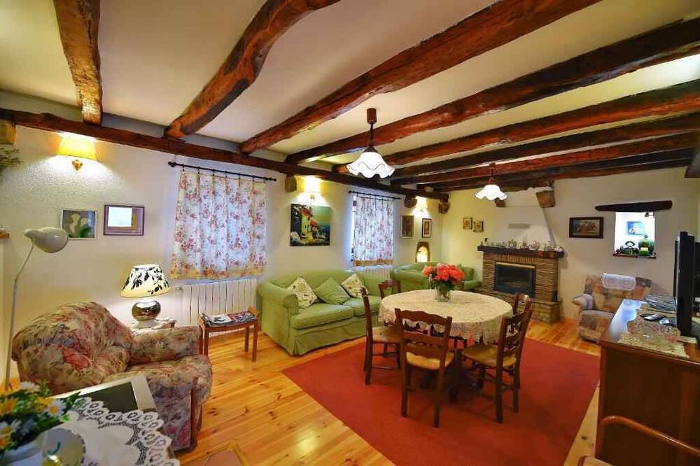Photo of Livingroom in Cerovlje