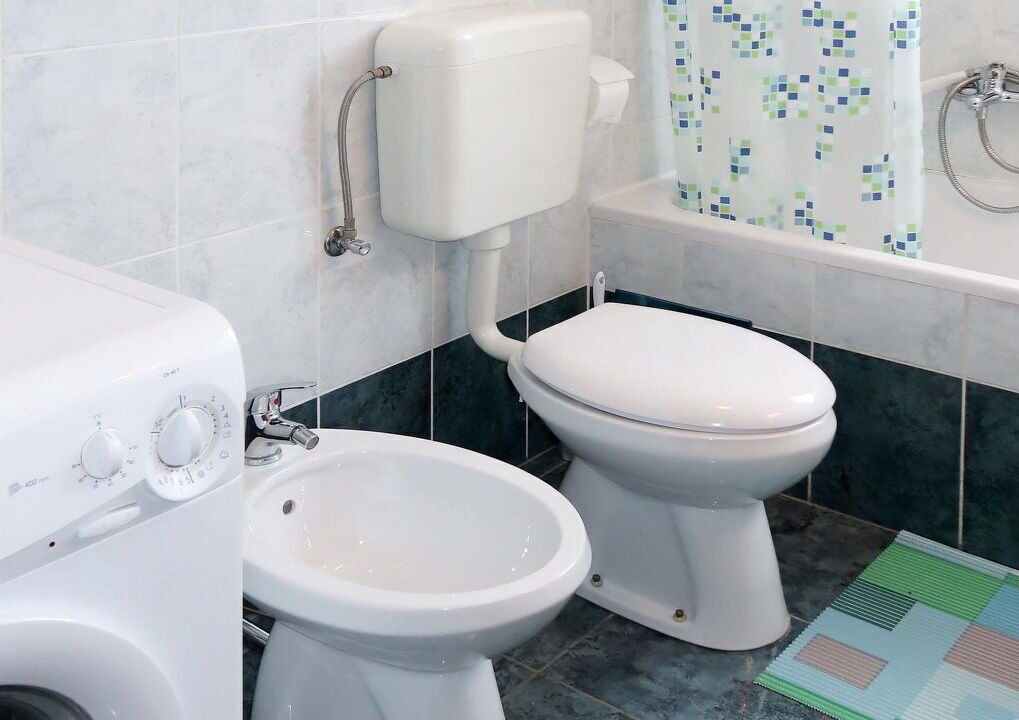 Photo of Bathroom in Hrboki
