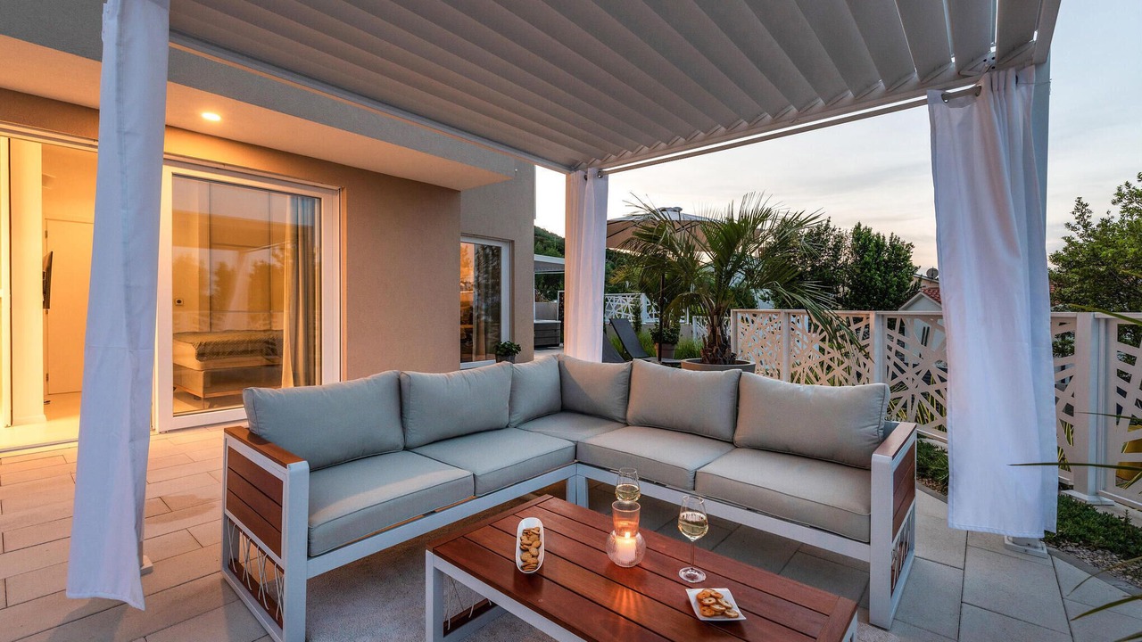 Photo of Patio Balcony in Ravni