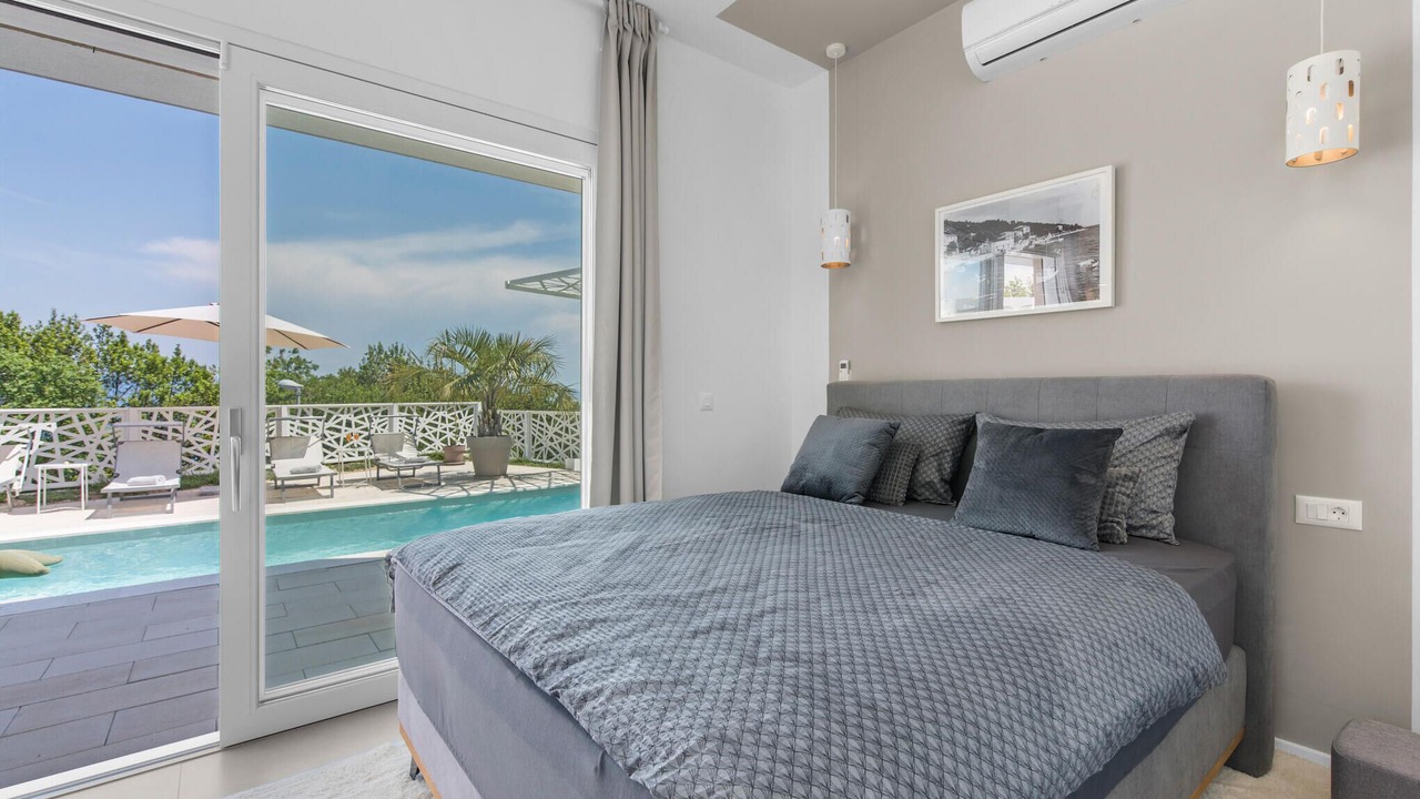 Photo of Bedroom in Ravni