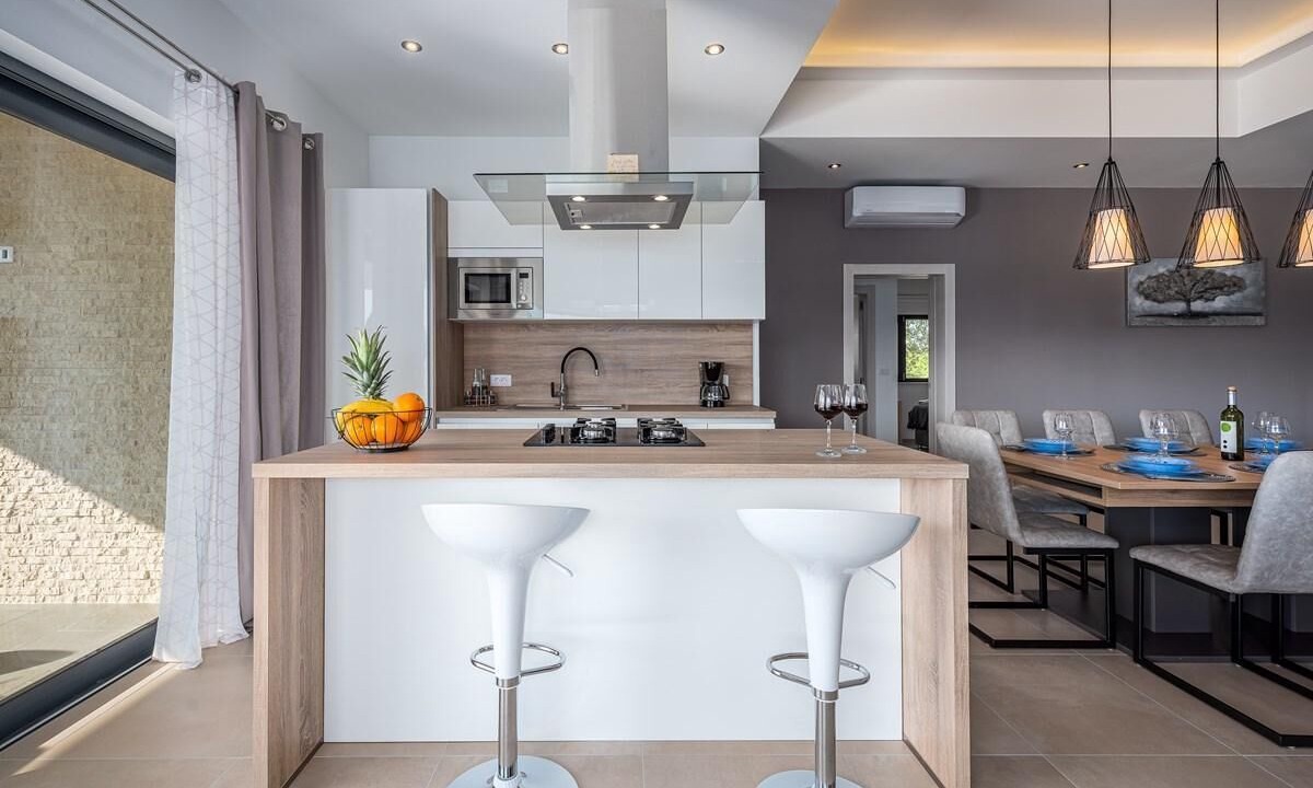 Photo of Kitchen in Mali Vareski
