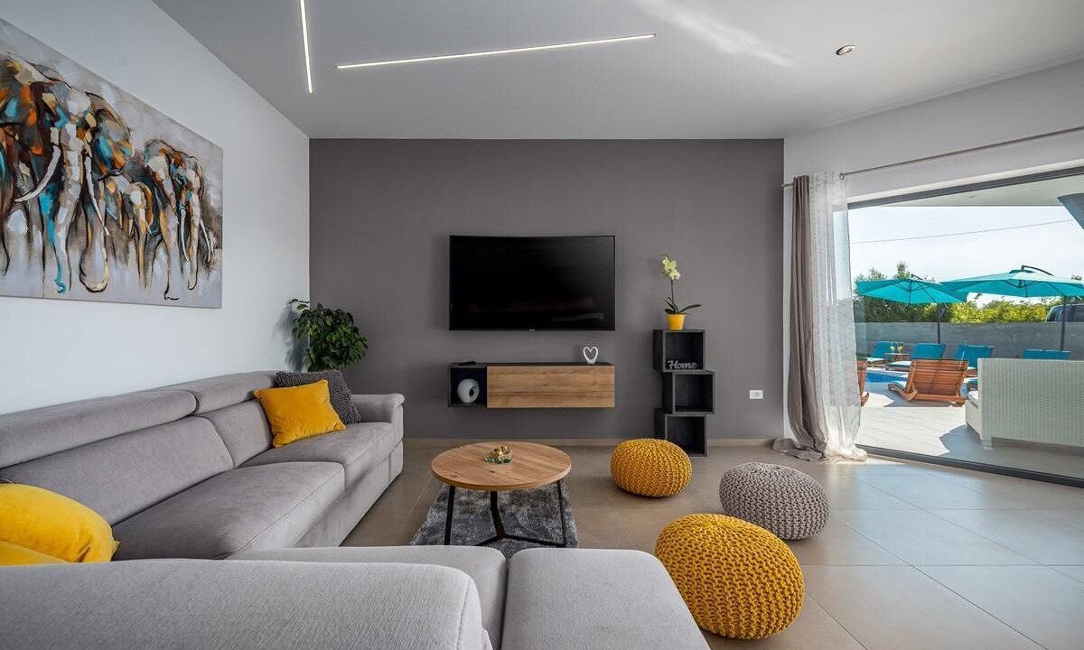 Photo of Livingroom in Mali Vareski