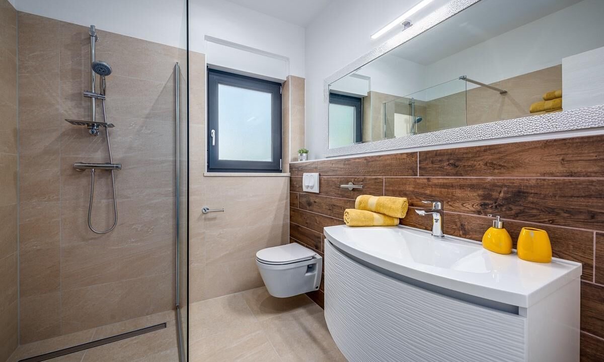 Photo of Bathroom in Mali Vareski