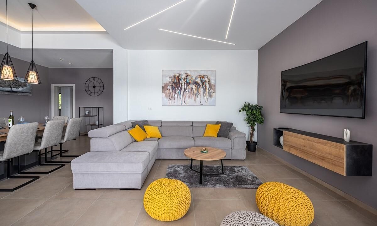 Photo of Livingroom in Mali Vareski