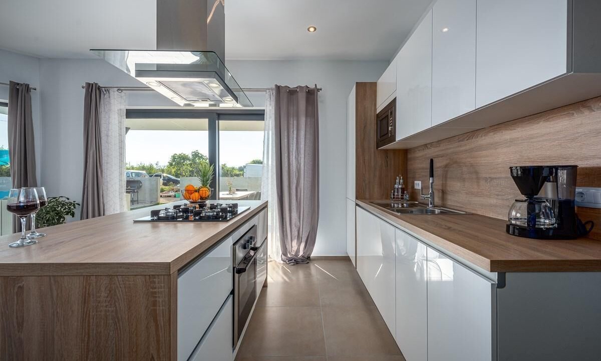 Photo of Kitchen in Mali Vareski