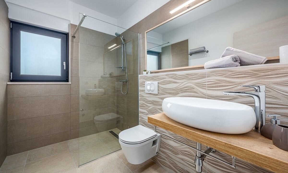 Photo of Bathroom in Mali Vareski