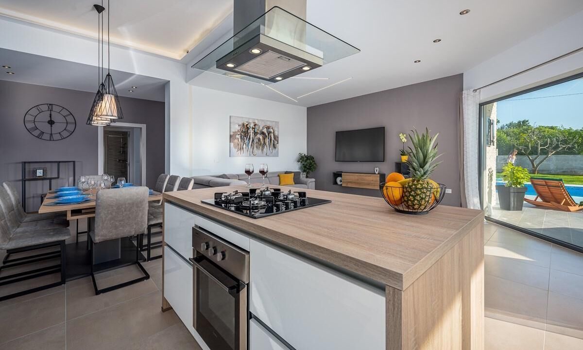 Photo of Kitchen in Mali Vareski
