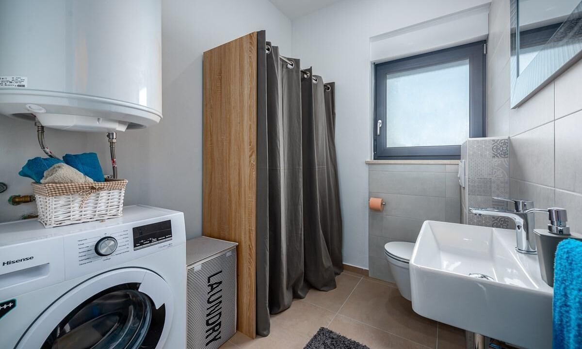 Photo of Bathroom in Mali Vareski
