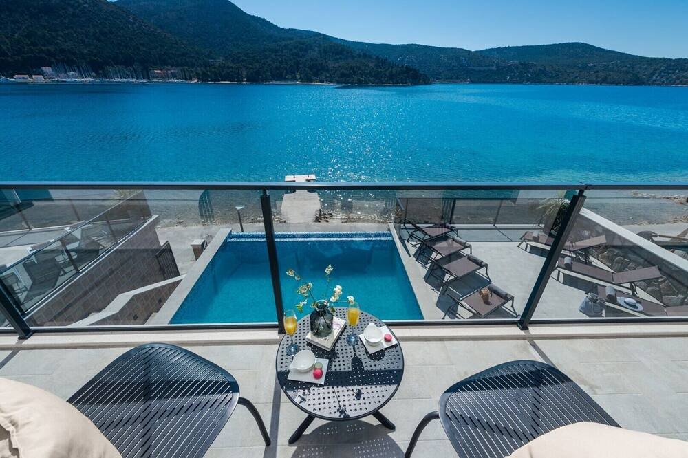 Photo of Patio Balcony in Slano