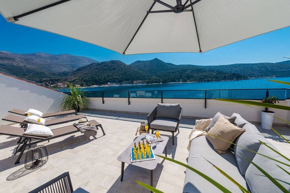 Photo of Patio Balcony in Slano