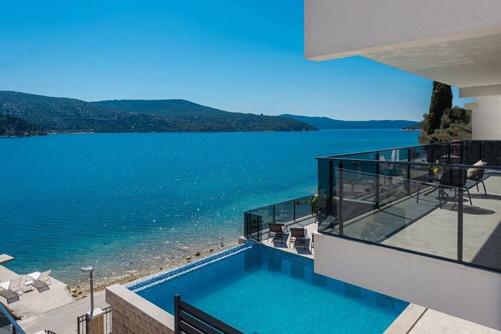 Photo of Patio Balcony in Slano