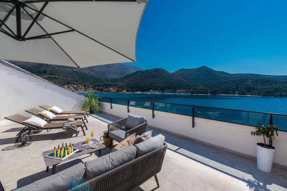 Photo of Patio Balcony in Slano