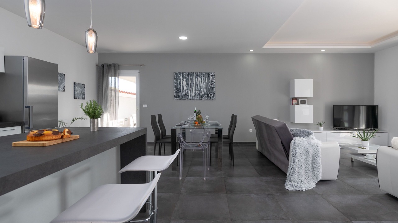 Photo of Kitchen in Filipana