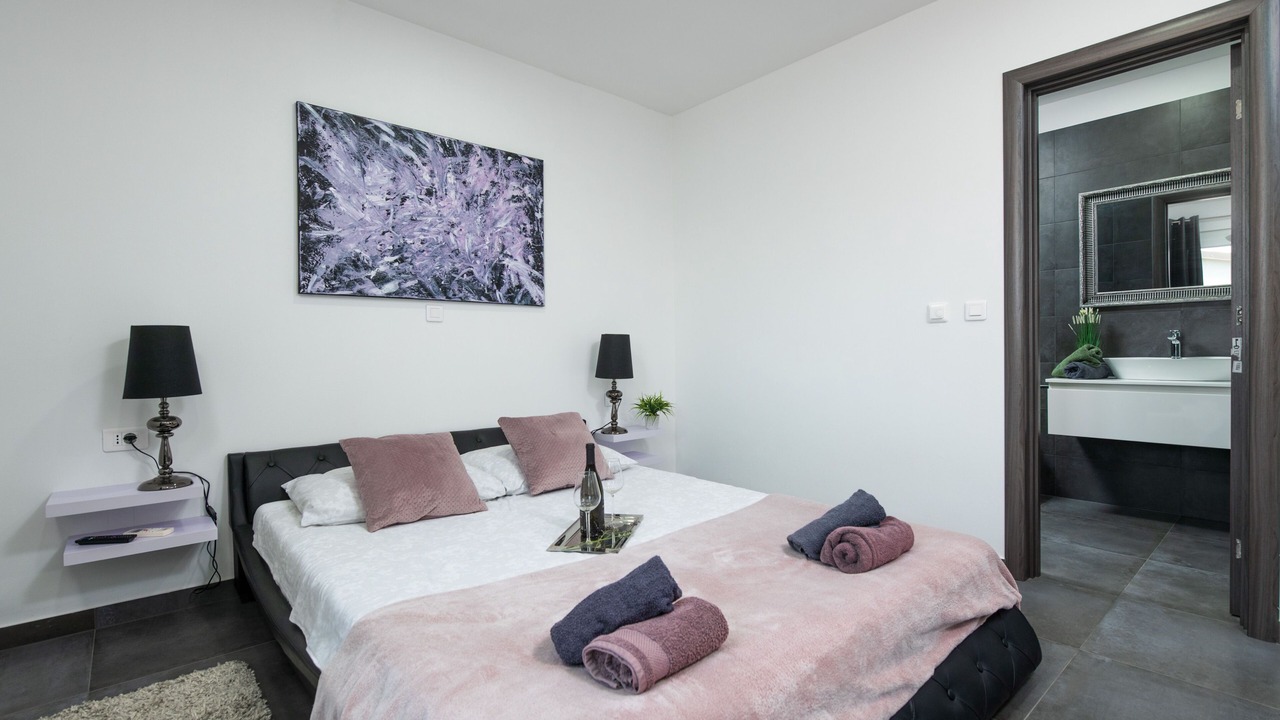 Photo of Bedroom in Filipana