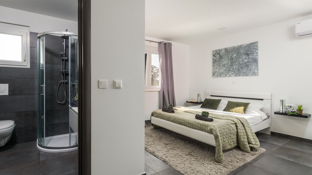 Photo of Bedroom in Filipana