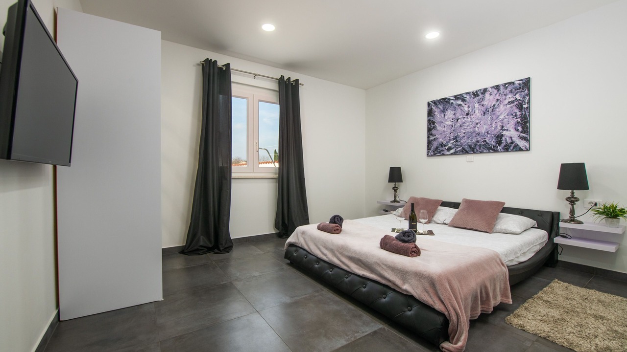 Photo of Bedroom in Filipana
