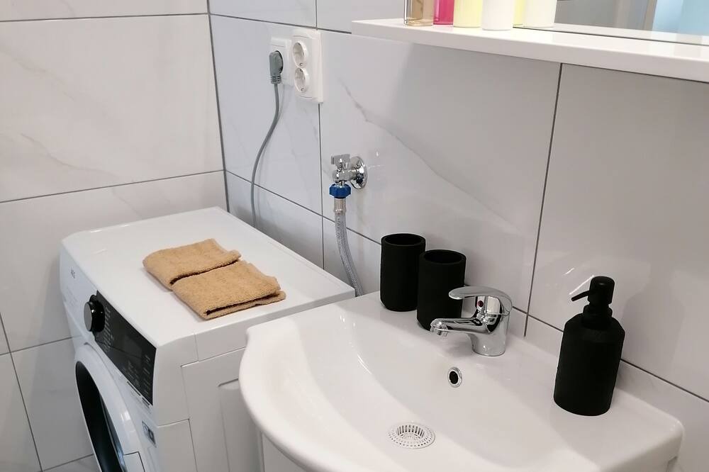 Photo of Bathroom in Kraljevec Sesvetski
