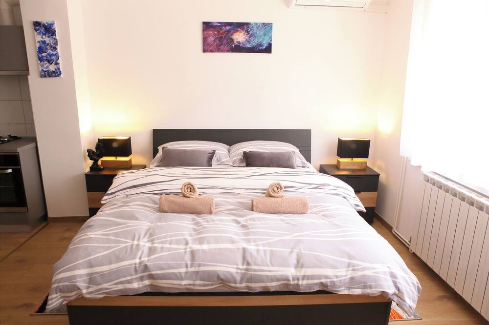 Photo of Bedroom in Kraljevec Sesvetski