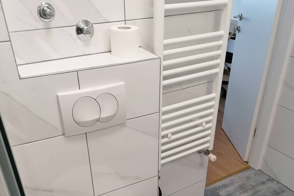 Photo of Bathroom in Kraljevec Sesvetski