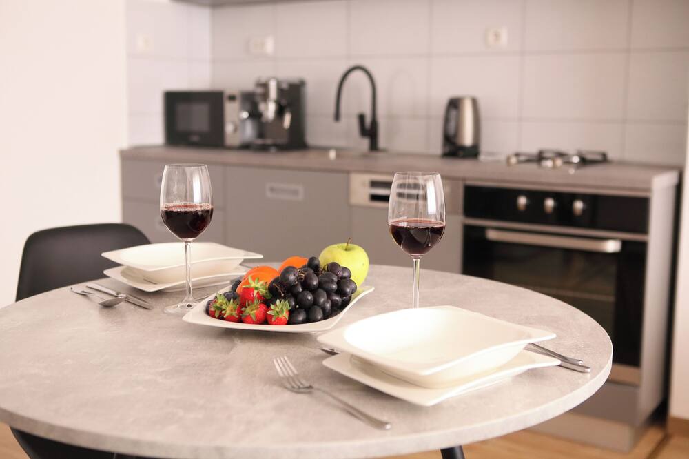 Photo of Kitchen in Kraljevec Sesvetski