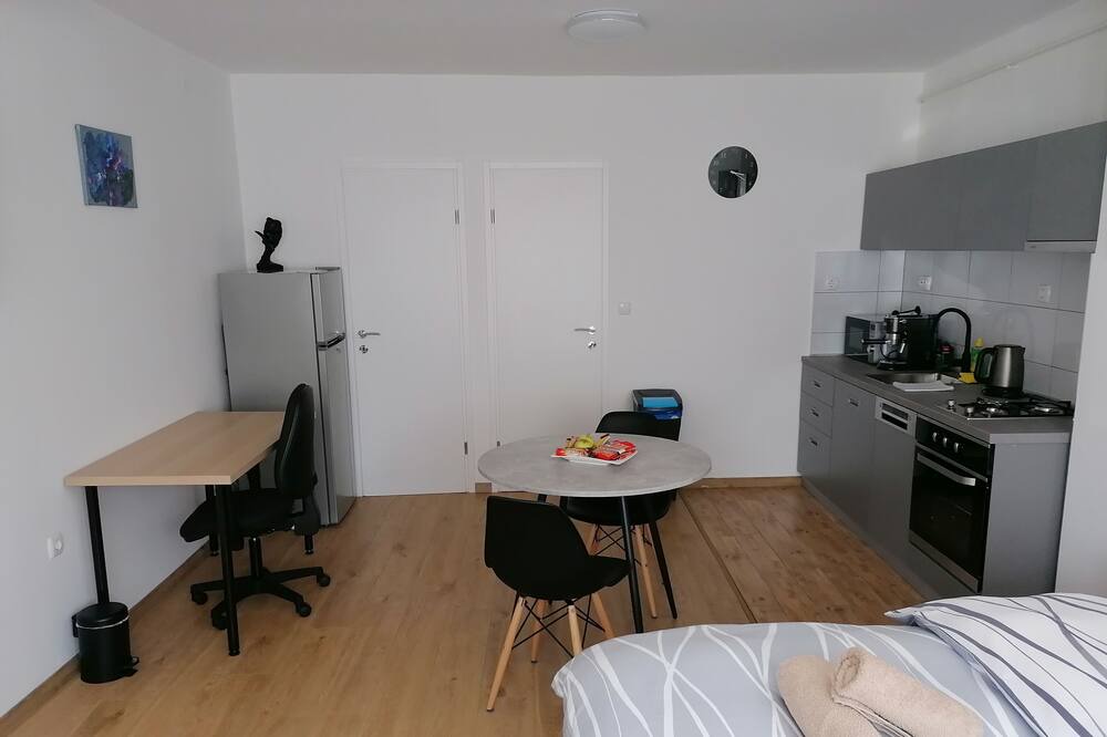 Photo of Bedroom in Kraljevec Sesvetski
