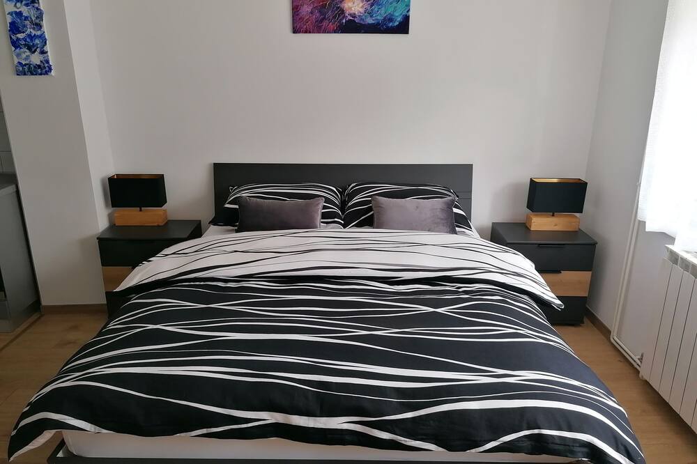 Photo of Bedroom in Kraljevec Sesvetski