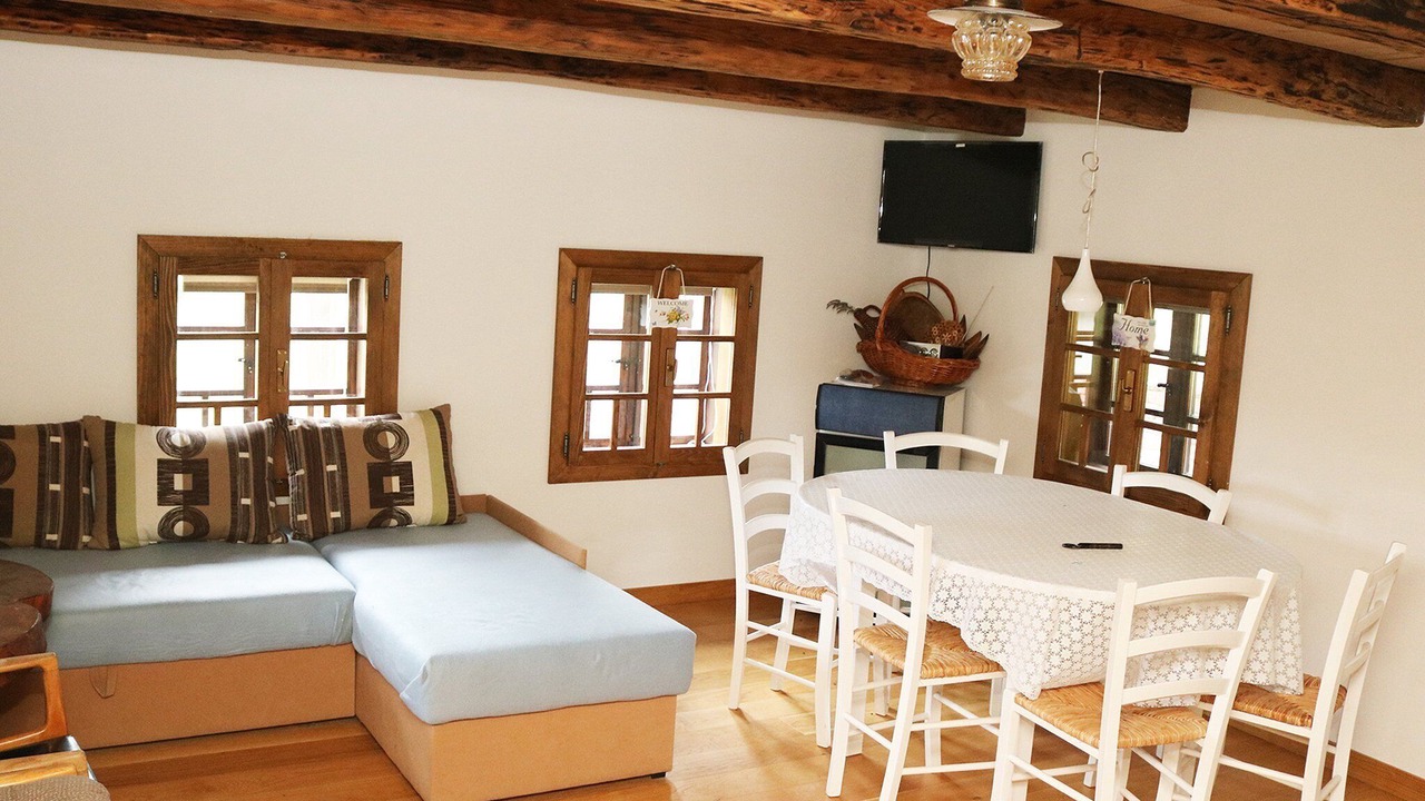 Photo of Bedroom in Tuheljske Toplice