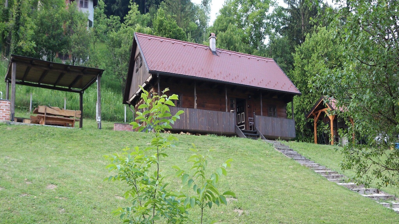 Photo of Outdoor in Tuheljske Toplice