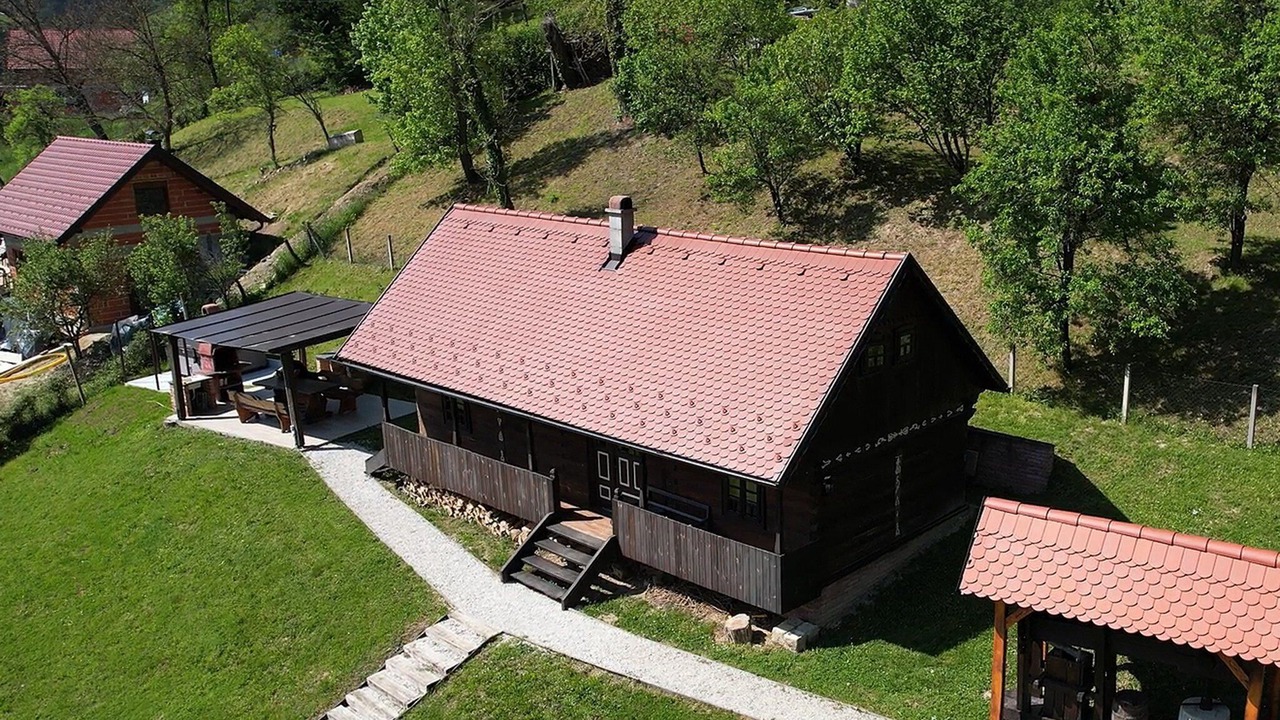 Photo of Outdoor in Tuheljske Toplice