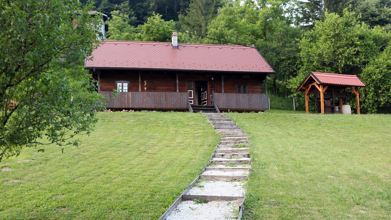 Photo of Outdoor in Tuheljske Toplice