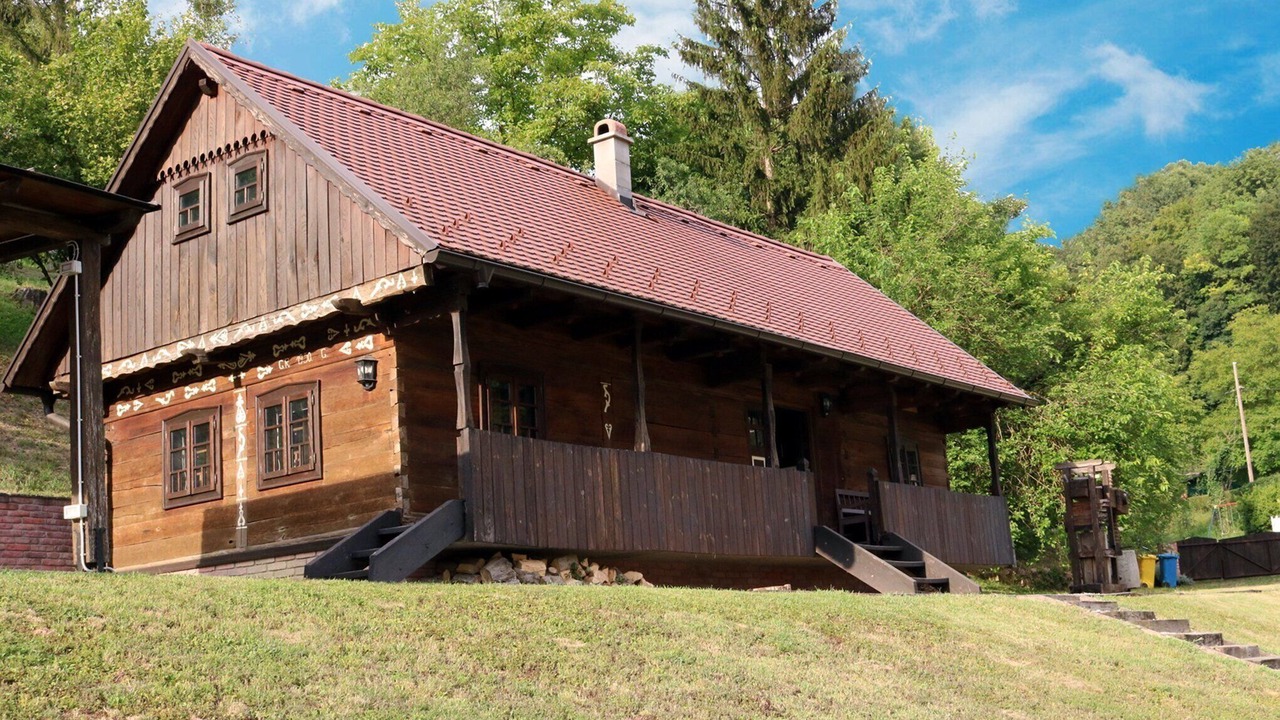 Photo of Outdoor in Tuheljske Toplice