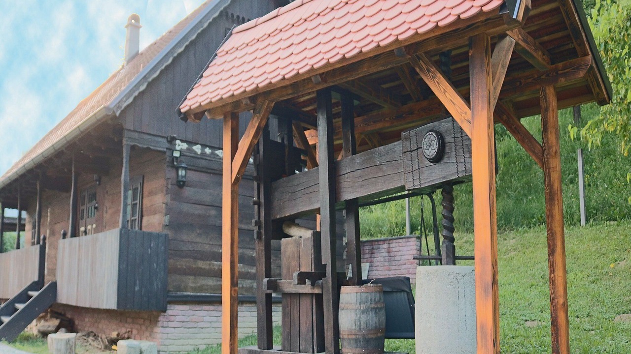 Photo of Outdoor in Tuheljske Toplice