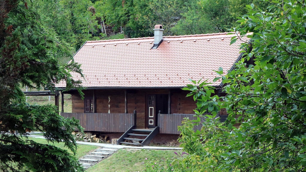 Photo of Outdoor in Tuheljske Toplice