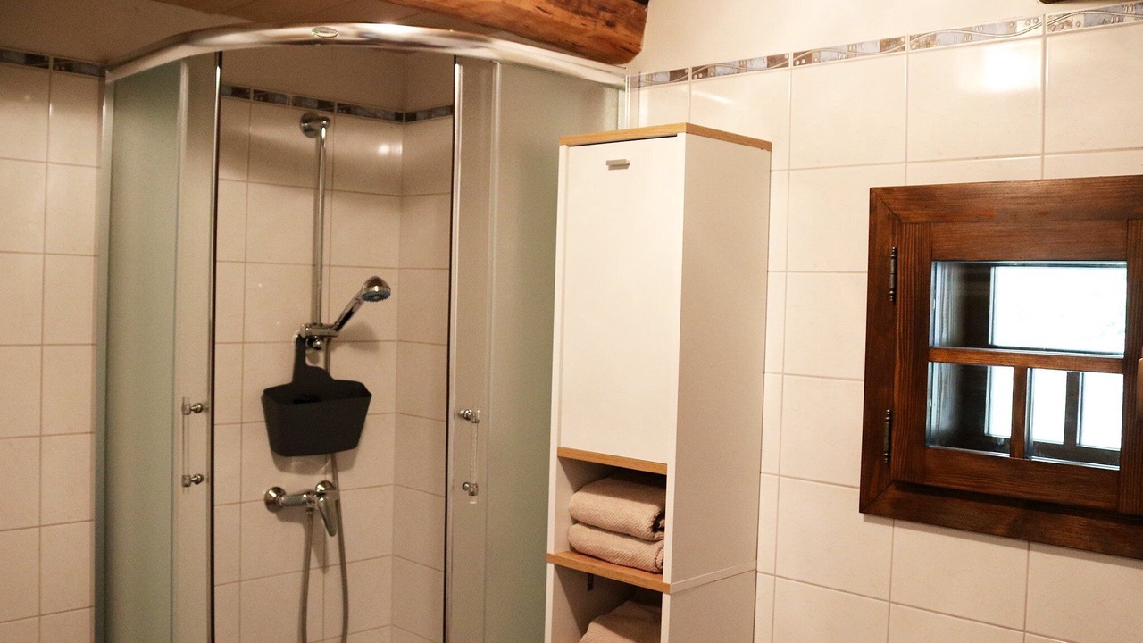 Photo of Bathroom in Tuheljske Toplice