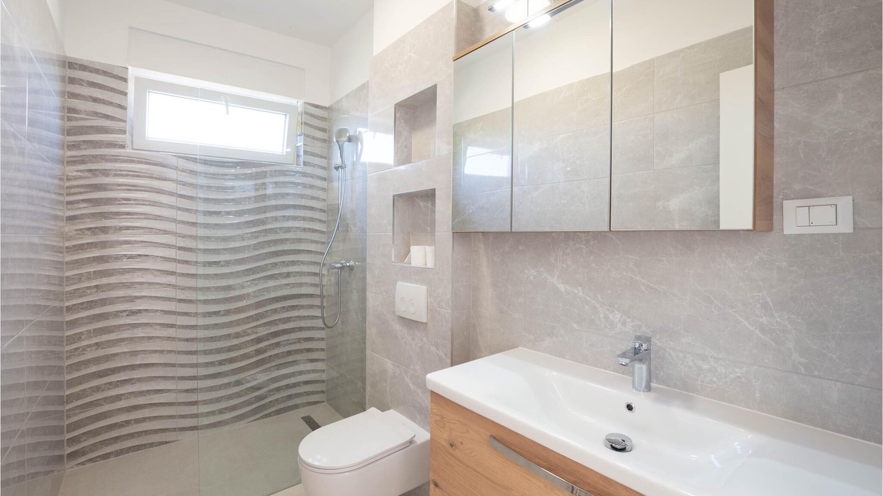Photo of Bathroom in Slime
