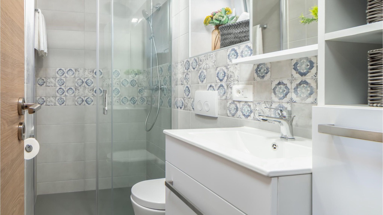 Photo of Bathroom in Hreljin