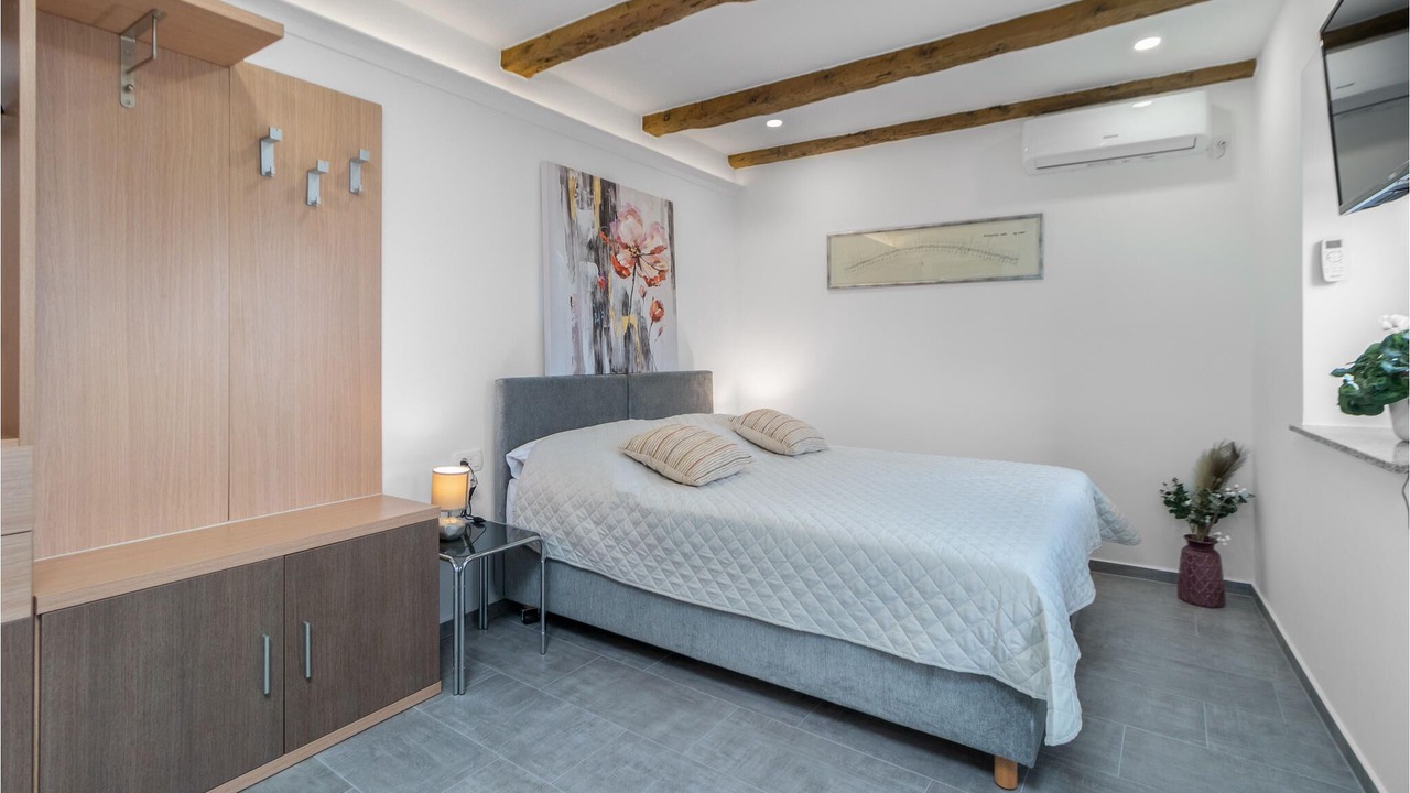 Photo of Bedroom in Hreljin