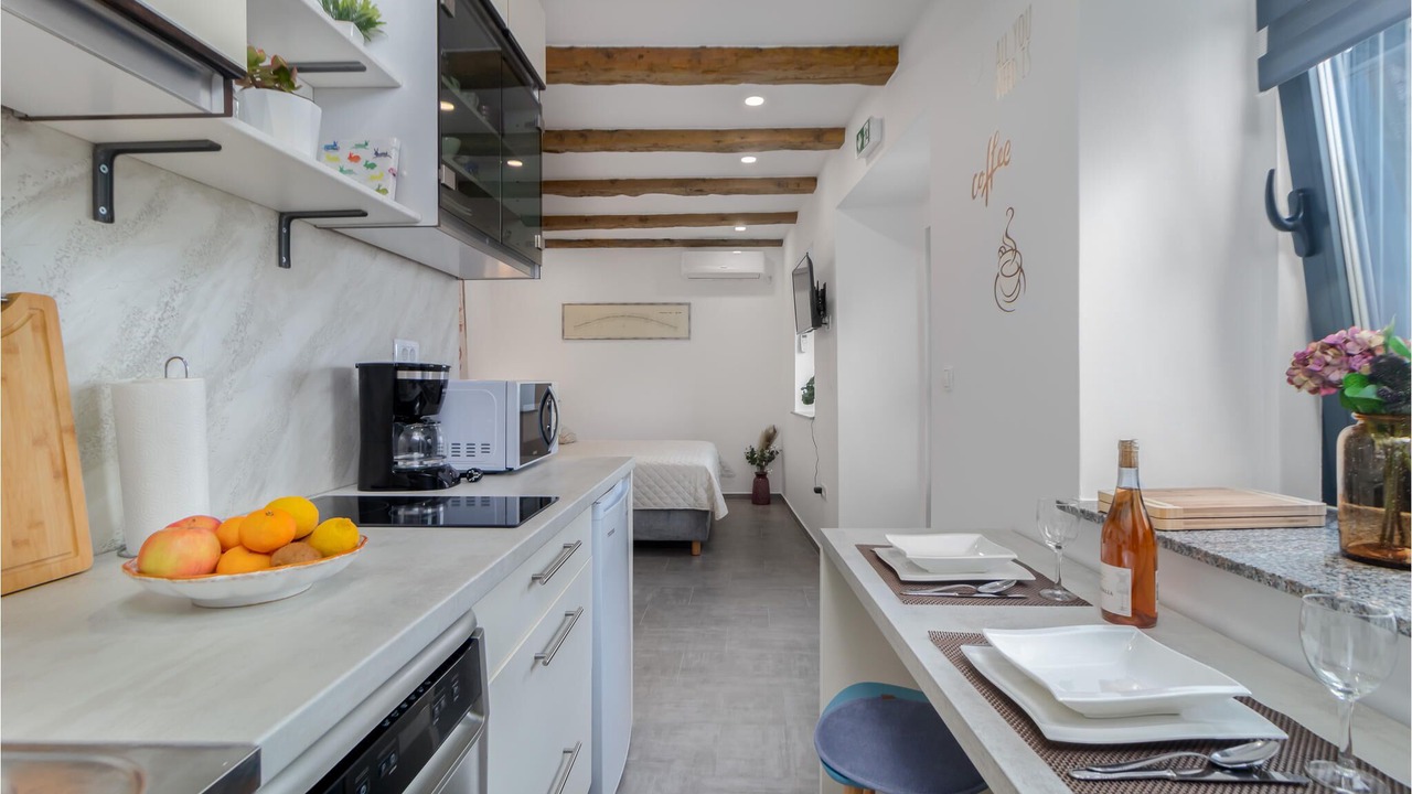 Photo of Kitchen in Hreljin
