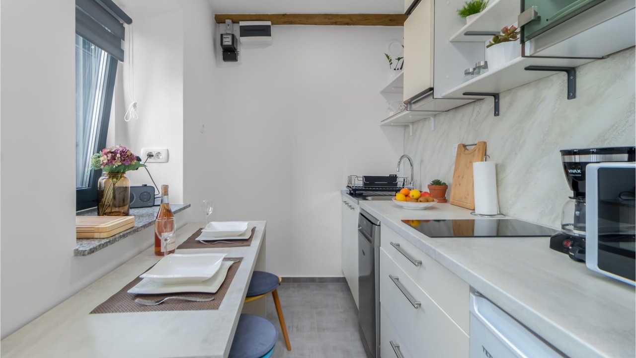 Photo of Kitchen in Hreljin