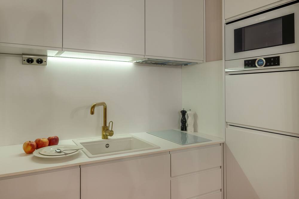 Photo of Kitchen in Praznica