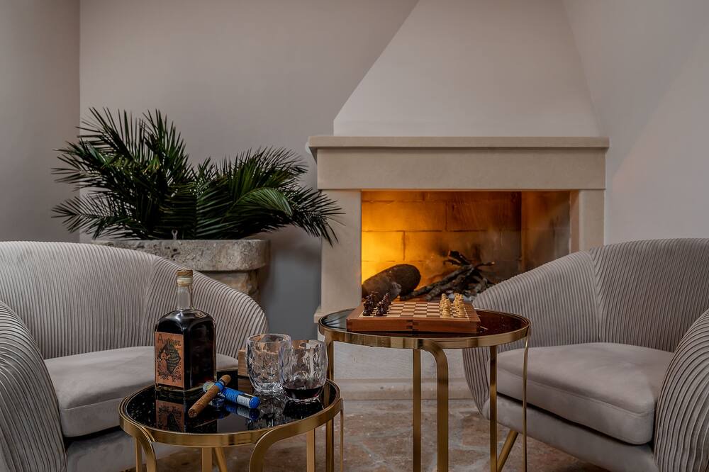 Photo of Livingroom in Praznica