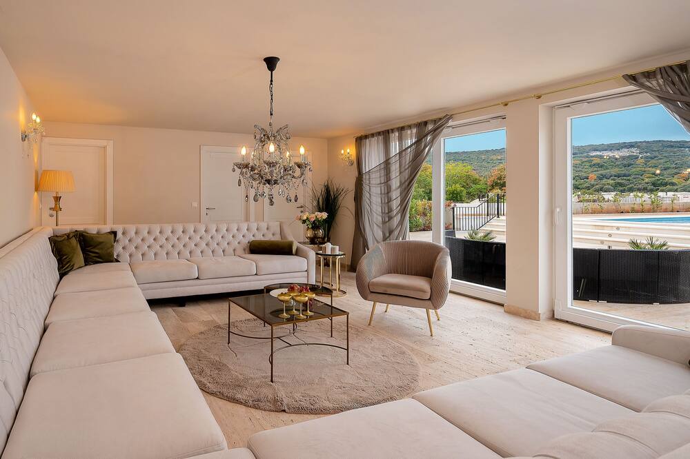 Photo of Livingroom in Praznica