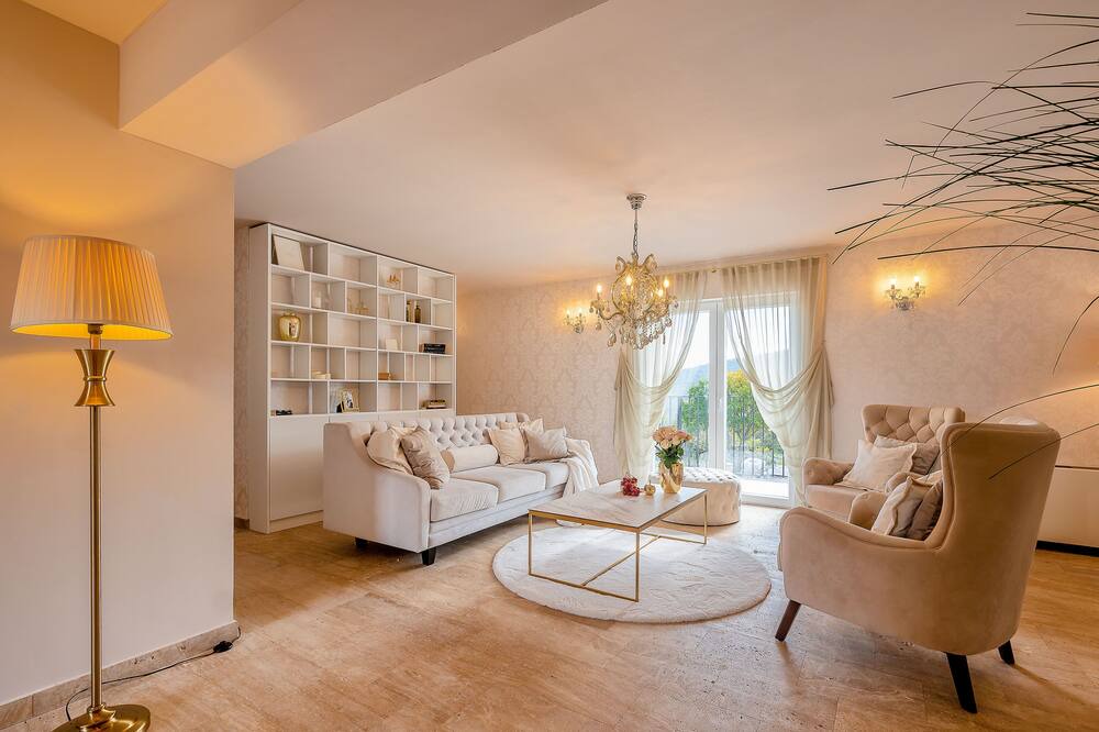 Photo of Livingroom in Praznica