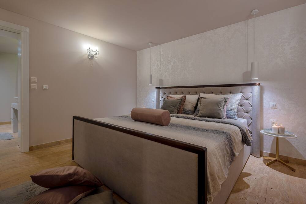 Photo of Bedroom in Praznica