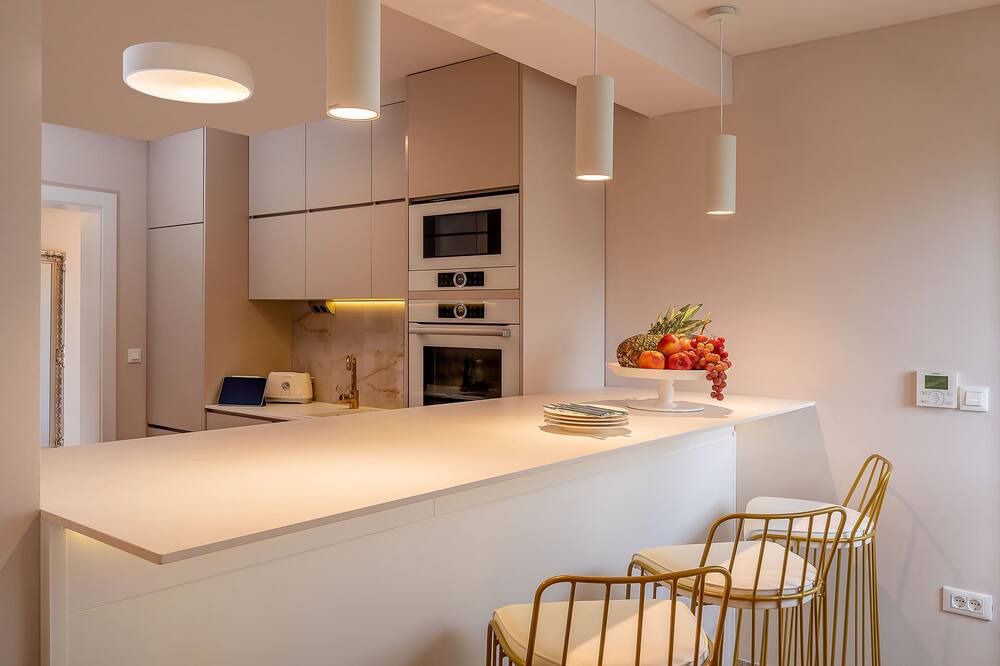 Photo of Kitchen in Praznica